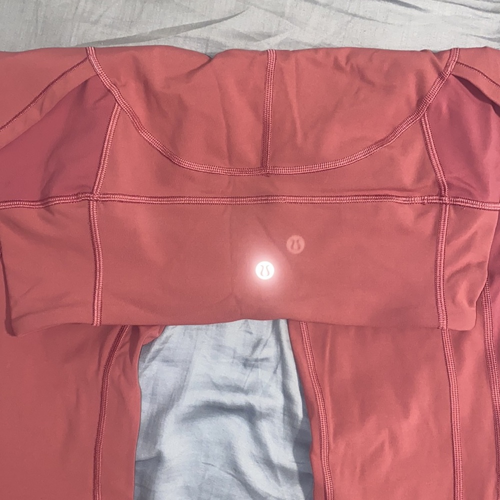 LuLu Lemon Tights